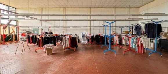 4 rooms Warehouse in Soncino, Italy No. 70875 30