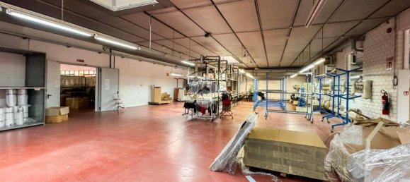 4 rooms Warehouse in Soncino, Italy No. 70875 9