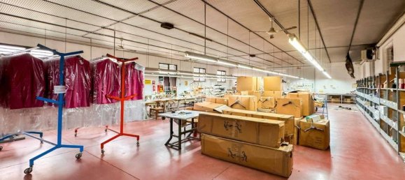 4 rooms Warehouse in Soncino, Italy No. 70875 27