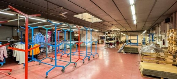 4 rooms Warehouse in Soncino, Italy No. 70875 37