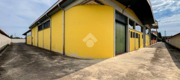 4 rooms Warehouse in Soncino, Italy No. 70875 20