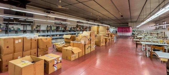 4 rooms Warehouse in Soncino, Italy No. 70875 5