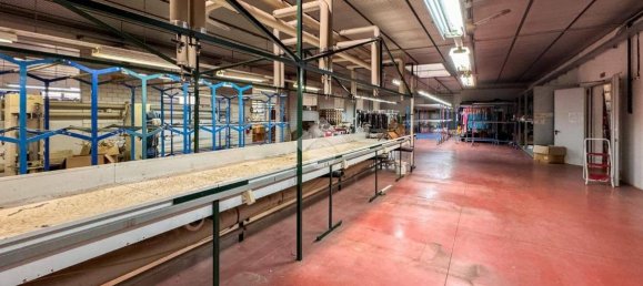 4 rooms Warehouse in Soncino, Italy No. 70875 40