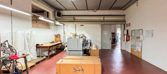 4 rooms Warehouse in Soncino, Italy No. 70875 29