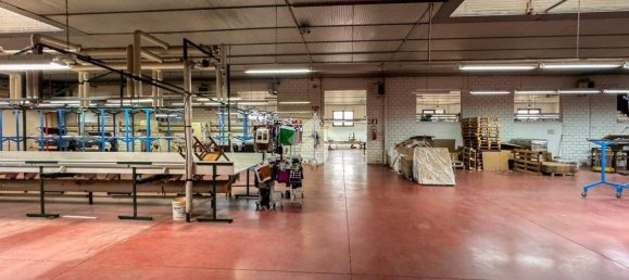 4 rooms Warehouse in Soncino, Italy No. 70875 36