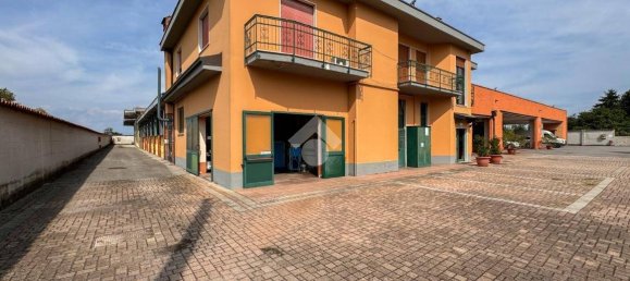 4 rooms Warehouse in Soncino, Italy No. 70875 6