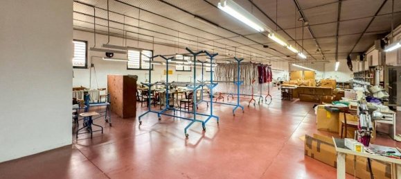 4 rooms Warehouse in Soncino, Italy No. 70875 25
