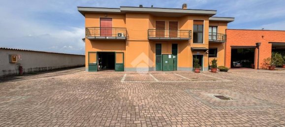 4 rooms Warehouse in Soncino, Italy No. 70875 26