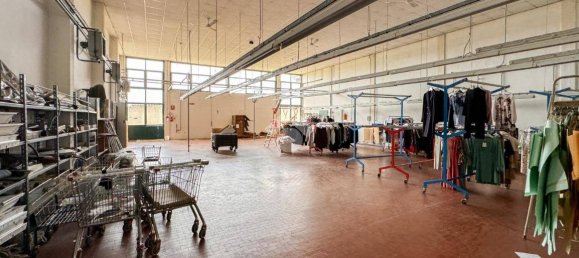 4 rooms Warehouse in Soncino, Italy No. 70875 43