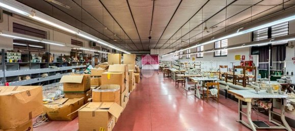 4 rooms Warehouse in Soncino, Italy No. 70875 4