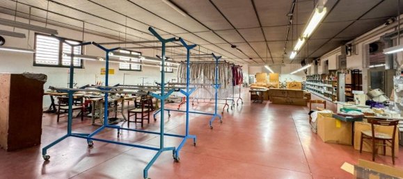 4 rooms Warehouse in Soncino, Italy No. 70875 33