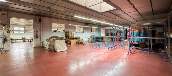 4 rooms Warehouse in Soncino, Italy No. 70875 12