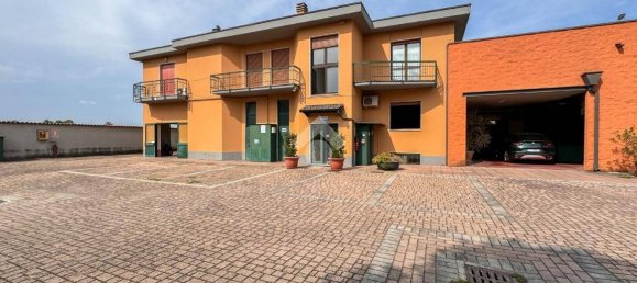 4 rooms Warehouse in Soncino, Italy No. 70875 14