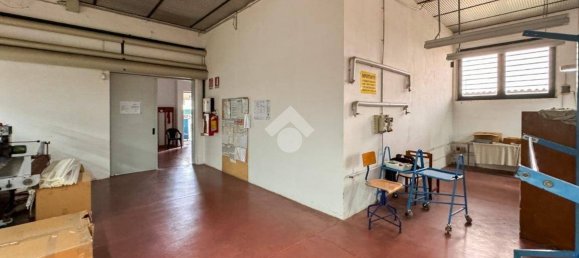 4 rooms Warehouse in Soncino, Italy No. 70875 23