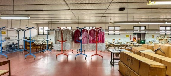 4 rooms Warehouse in Soncino, Italy No. 70875 10