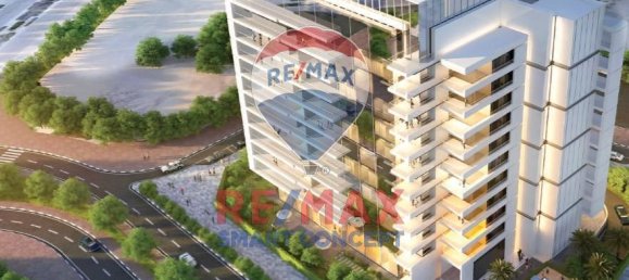 2 bedrooms Apartment in Yas Island, UAE No. 39802 16