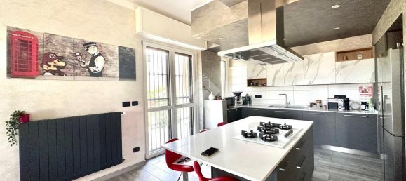 5 rooms Villa in Fiano, Italy No. 134356 30