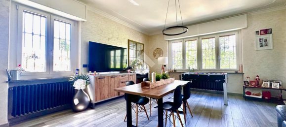 5 rooms Villa in Fiano, Italy No. 134356 7