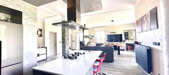 5 rooms Villa in Fiano, Italy No. 134356 13