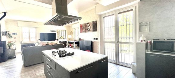 5 rooms Villa in Fiano, Italy No. 134356 37