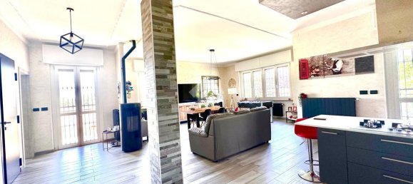 5 rooms Villa in Fiano, Italy No. 134356 6