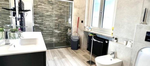 5 rooms Villa in Fiano, Italy No. 134356 23