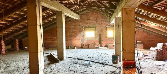 5 rooms Villa in Fiano, Italy No. 134356 33