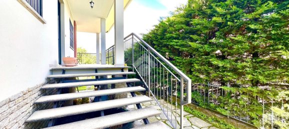 5 rooms Villa in Fiano, Italy No. 134356 46