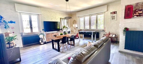 5 rooms Villa in Fiano, Italy No. 134356 8