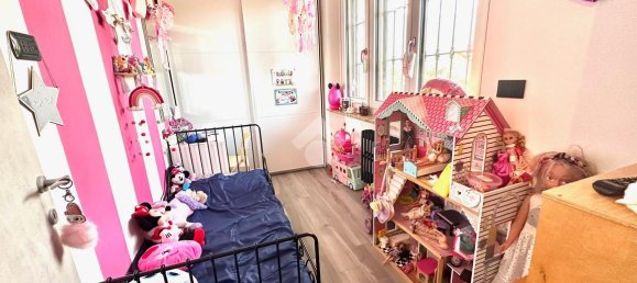 5 rooms Villa in Fiano, Italy No. 134356 17