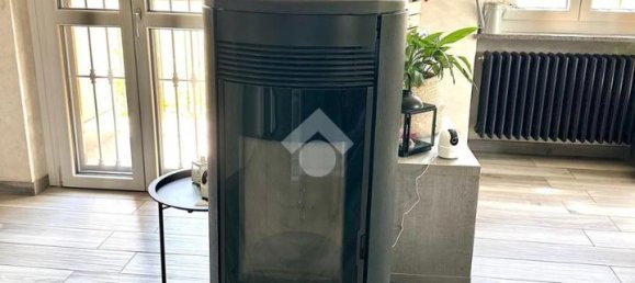 5 rooms Villa in Fiano, Italy No. 134356 41