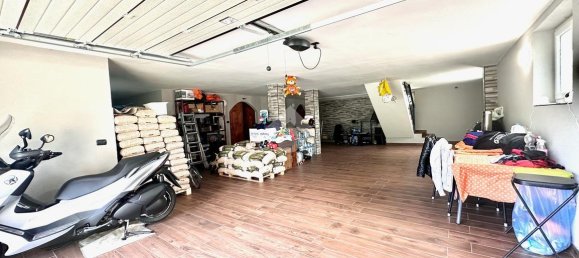 5 rooms Villa in Fiano, Italy No. 134356 29