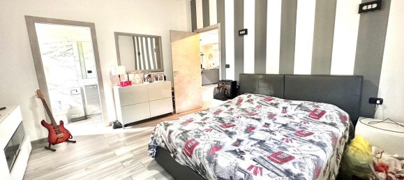 5 rooms Villa in Fiano, Italy No. 134356 14