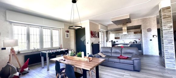 5 rooms Villa in Fiano, Italy No. 134356 10