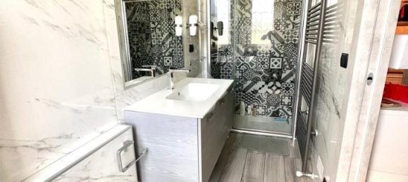 5 rooms Villa in Fiano, Italy No. 134356 22