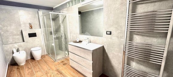 5 rooms Villa in Fiano, Italy No. 134356 27