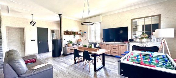 5 rooms Villa in Fiano, Italy No. 134356 9