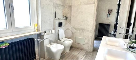 5 rooms Villa in Fiano, Italy No. 134356 24