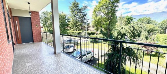 5 rooms Villa in Fiano, Italy No. 134356 38