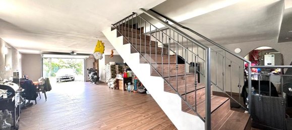 5 rooms Villa in Fiano, Italy No. 134356 28