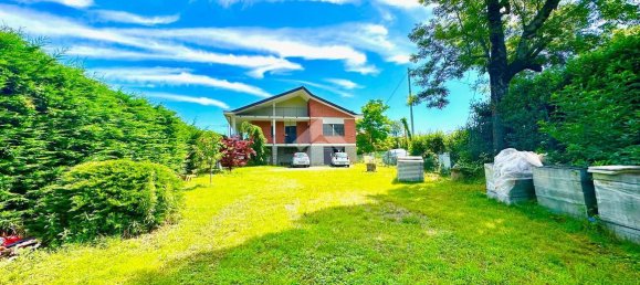 5 rooms Villa in Fiano, Italy No. 134356 3