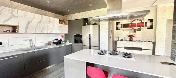 5 rooms Villa in Fiano, Italy No. 134356 40