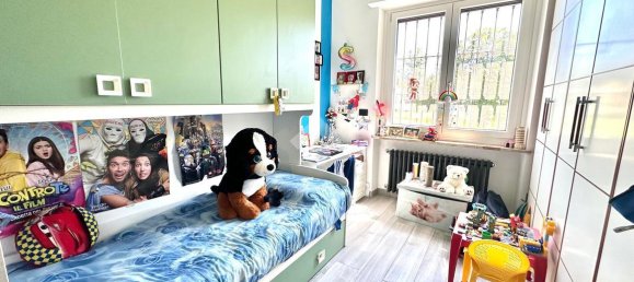 5 rooms Villa in Fiano, Italy No. 134356 19