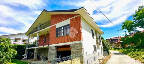 5 rooms Villa in Fiano, Italy No. 134356 36