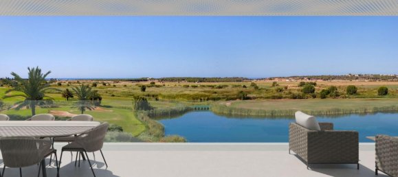 3 bedrooms Apartment in Loule, Portugal No. 7669 10