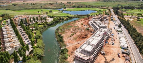 3 bedrooms Apartment in Loule, Portugal No. 7669 4