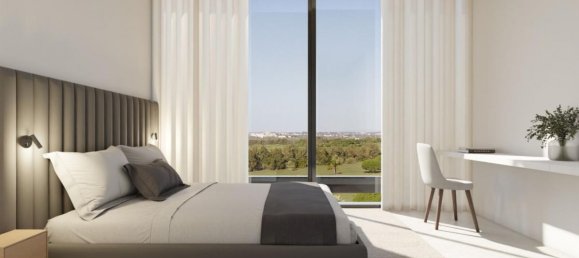 3 bedrooms Apartment in Loule, Portugal No. 7669 12