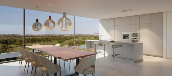 3 bedrooms Apartment in Loule, Portugal No. 7669 11