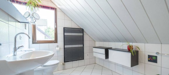 Casa de 5 habitaciónes en Coburg, Germany No. 340282 12