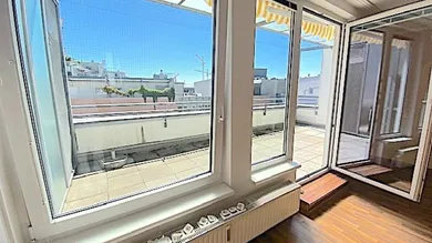 2غرفة شقة في Dobling, Austria رقم 221656